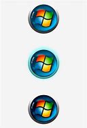 Image result for Classic Start Button Icon