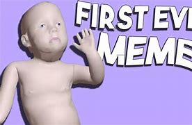 Image result for What Is the Oldest Meme