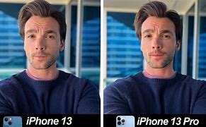 Image result for iPhone 13 vs Pro Camera