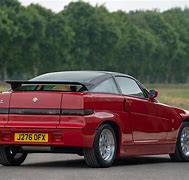 Image result for Alfa Romeo Sz