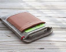 Image result for Grey iPhone Purse