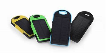 Image result for Solar Powered Eco Charger Design with Its Features