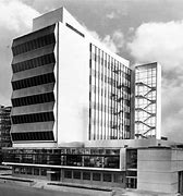 Image result for 20th Century Buildings