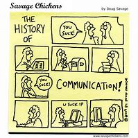 Image result for Workplace Communication Cartoon