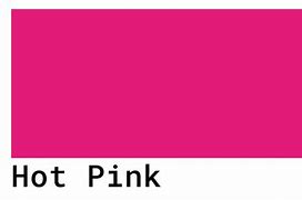 Image result for Hot Pink PPQ