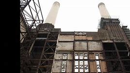 Image result for Boiler House Battersea Power Station