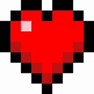 Image result for Minecraft Ehart Emoji