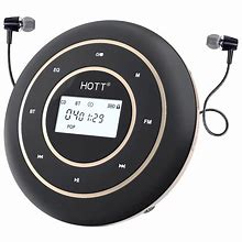 Image result for Hott CD Player Bluetooth