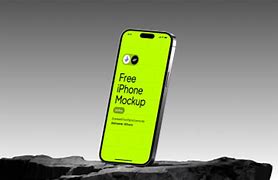 Image result for iPhone Mocup