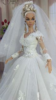 Image result for Designer Barbie Dolls