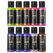 Image result for Iridescent Spray Paint for Glass