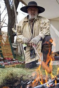 Image result for Mountain Men Rendezvous