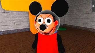 Image result for Mickey Mouse Ears Roblox