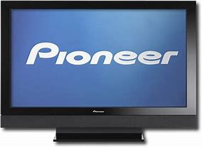 Image result for Pioneer Kuro TV