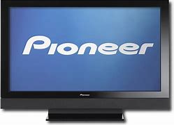 Image result for Pioneer Plasma TV