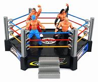 Image result for Wrestling Toys
