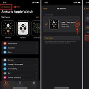 Image result for Unpair Apple Watch Ultra
