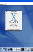 Image result for Mac OS X Window
