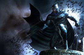 Image result for DC Batman Wallpaper