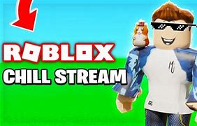 Image result for Roblox Chill Face