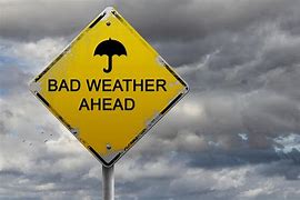 Image result for Prepare for Bad Weather