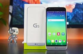 Image result for LG G5 Icon with a Phone in a Box