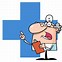 Image result for House Call Doctor Cartoon