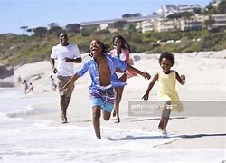 Image result for Black Family Vacation