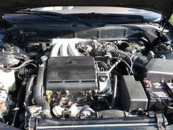 Image result for 94 Camry V6 Engine