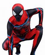 Image result for Spider-Man Unlimited Costume