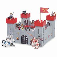 Image result for Le Toy Van Castle