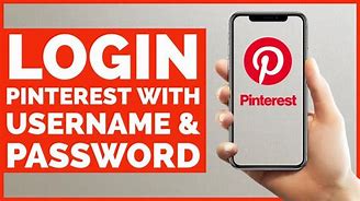 Image result for Log into My Pinterest Account Flags