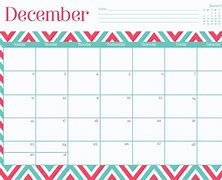 Image result for Blank December Calendars 2012 Printable