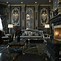 Image result for Gothic Home Decor