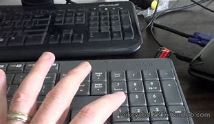 Image result for HP Laptop Numeric Keypad Not Working