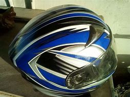 Image result for Motorcycle Drag Racing Helmet