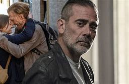Image result for Fear The Walking Dead Negan