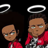 Image result for Boondocks Swag