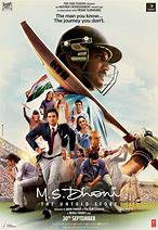 Image result for MS Dhoni Movie Cast