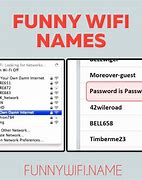 Image result for Cool Wi-Fi Namaes