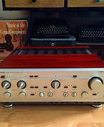 Image result for Best Vintage McIntosh Integrated Amplifier
