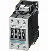 Image result for Industrial Siemens Contactor
