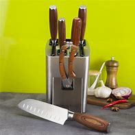 Image result for Sharp Select Knife Set