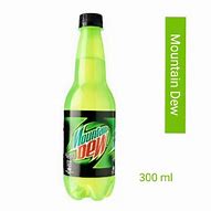 Image result for First Mountain Dew Bottle