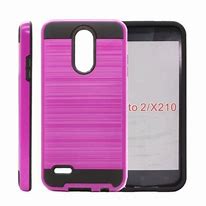 Image result for LG Aristo 2 X210 Pink Case