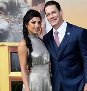 Image result for John Cena Shay Shariatzadeh