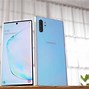 Image result for Samsung Galaxy Note 10 Plus Backside View
