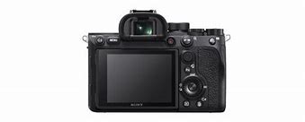 Image result for Sony Α7r IV