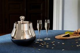 Image result for Finnish Champagne Flute