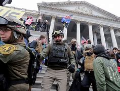 Image result for Oath Keepers Virginia Weapons